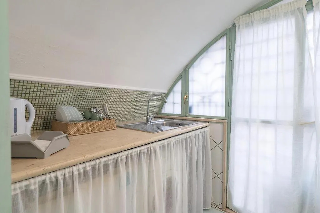 Apartment Lucky'S Home Balenzano Bari Italy