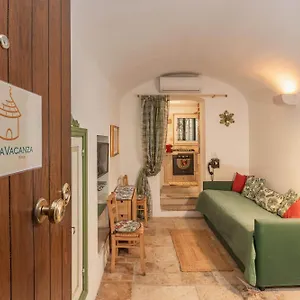 Extravacanza Station Appartamento